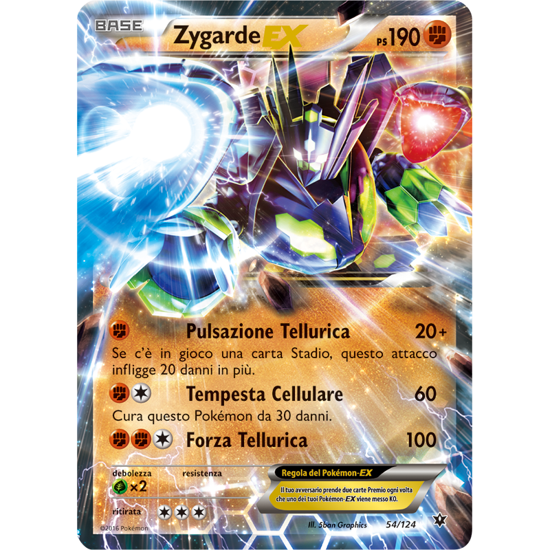 Pokemon Singles - Carte Singole – ONI Collection